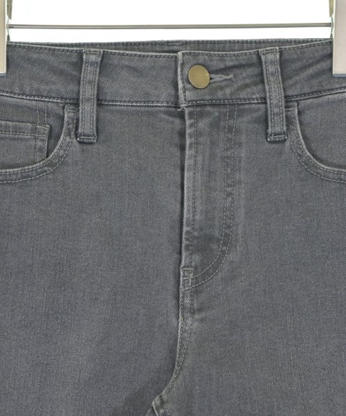 Theory（セオリー）デニムパンツ グレー サイズ:23(XS位) レディース/2200667520011