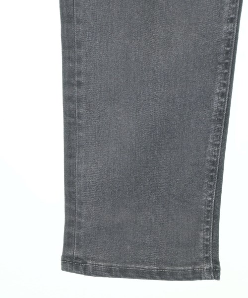 Theory（セオリー）デニムパンツ グレー サイズ:23(XS位) レディース/2200667520011