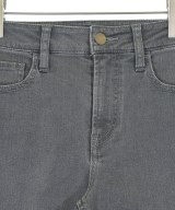 Theory（セオリー）デニムパンツ グレー サイズ:23(XS位) レディース/2200667520011