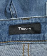 Theory（セオリー）その他 青 サイズ:23(XS位) レディース/2200667520028