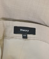 Theory（セオリー）その他 ベージュ サイズ:XXO(XXS位) レディース/2200667520035