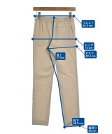 Theory（セオリー）その他 ベージュ サイズ:XXO(XXS位) レディース/2200667520035