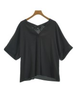 Theory（セオリー）カジュアルシャツ 黒 サイズ:S レディース/2200667520042