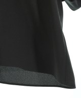 Theory（セオリー）カジュアルシャツ 黒 サイズ:S レディース/2200667520042