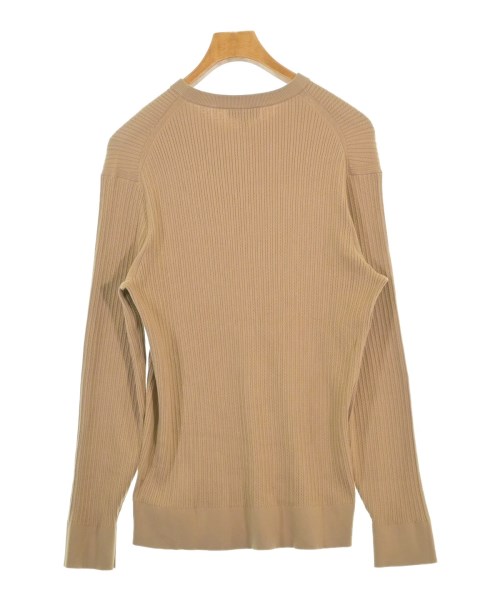 Theory（セオリー）ニット・セーター ベージュ サイズ:M メンズ/2200667520066