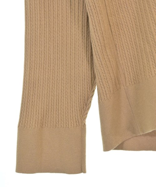 Theory（セオリー）ニット・セーター ベージュ サイズ:M メンズ/2200667520066