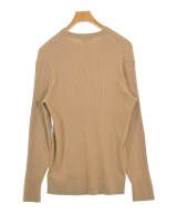 Theory（セオリー）ニット・セーター ベージュ サイズ:M メンズ/2200667520066