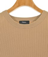 Theory（セオリー）ニット・セーター ベージュ サイズ:M メンズ/2200667520066