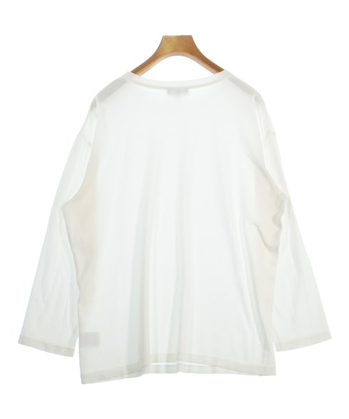 Theory（セオリー）Tシャツ・カットソー 白 サイズ:S レディース/2200667520073