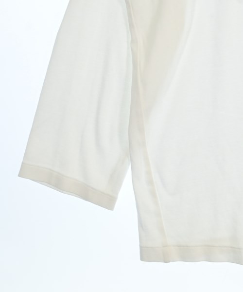 Theory（セオリー）Tシャツ・カットソー 白 サイズ:S レディース/2200667520073