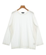 Theory（セオリー）Tシャツ・カットソー 白 サイズ:S レディース/2200667520073