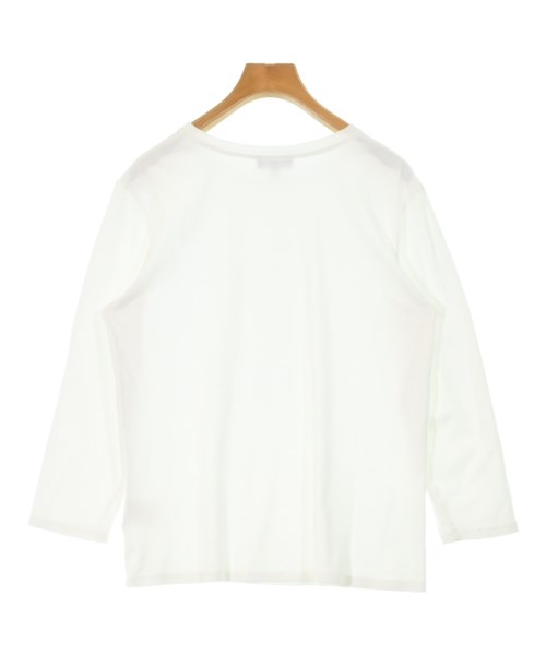 Theory（セオリー）Tシャツ・カットソー 白 サイズ:S レディース/2200667520080