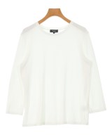 Theory（セオリー）Tシャツ・カットソー 白 サイズ:S レディース/2200667520080