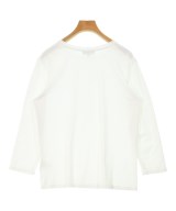 Theory（セオリー）Tシャツ・カットソー 白 サイズ:S レディース/2200667520080