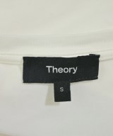 Theory（セオリー）Tシャツ・カットソー 白 サイズ:S レディース/2200667520080