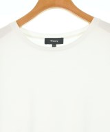 Theory（セオリー）Tシャツ・カットソー 白 サイズ:S レディース/2200667520080