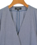 Theory（セオリー）ジャケット 青 サイズ:4(L位) レディース/2200668375191