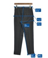 Theory（セオリー）スラックス グレー サイズ:0(S位) レディース/2200666506047