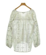 Theory（セオリー）ブラウス グレー サイズ:M レディース/2200667379152