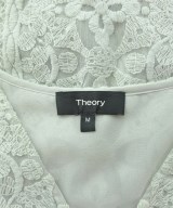 Theory（セオリー）ブラウス グレー サイズ:M レディース/2200667379152