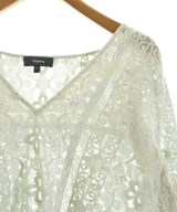 Theory（セオリー）ブラウス グレー サイズ:M レディース/2200667379152