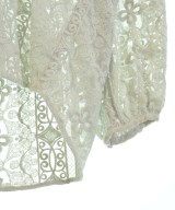 Theory（セオリー）ブラウス グレー サイズ:M レディース/2200667379152