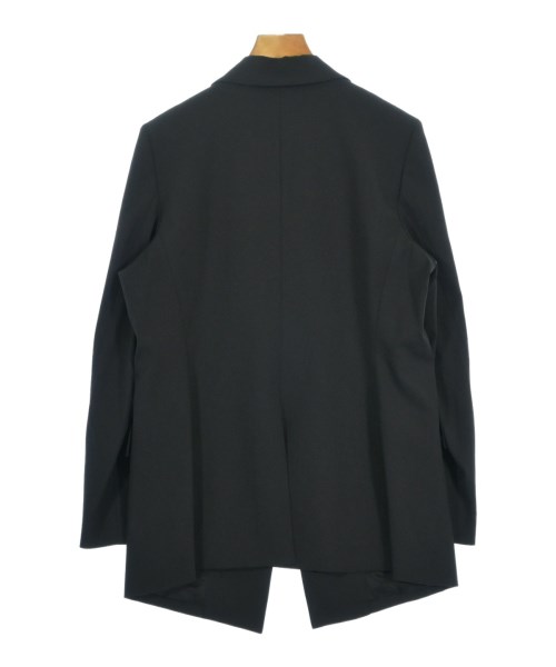 Theory（セオリー）テーラードジャケット 黒 サイズ:10(XXL位) レディース/2200671120023