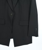 Theory（セオリー）テーラードジャケット 黒 サイズ:10(XXL位) レディース/2200671120023