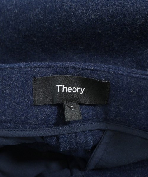 Theory（セオリー）その他 紺 サイズ:2(M位) レディース/2200671557027