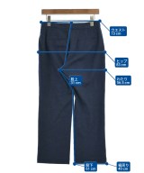 Theory（セオリー）その他 紺 サイズ:2(M位) レディース/2200671557027