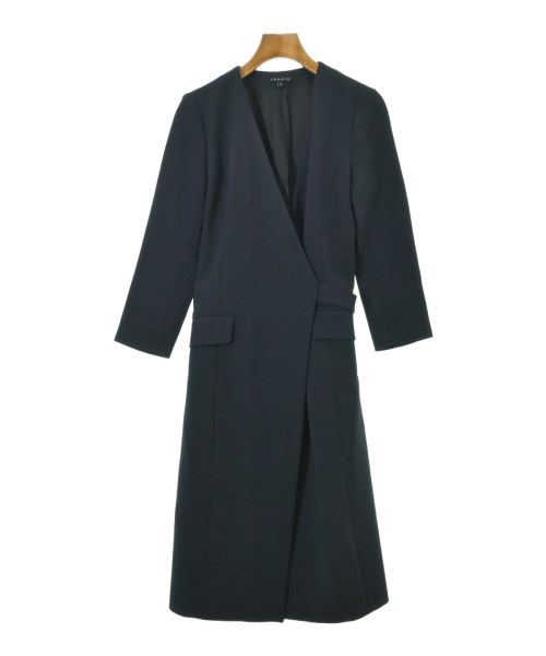 Theory(セオリー)その他 紺 サイズ:4(L位)/2200671738013