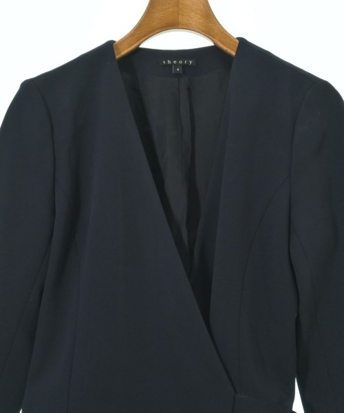 Theory（セオリー）その他 紺 サイズ:4(L位) レディース/2200671738013