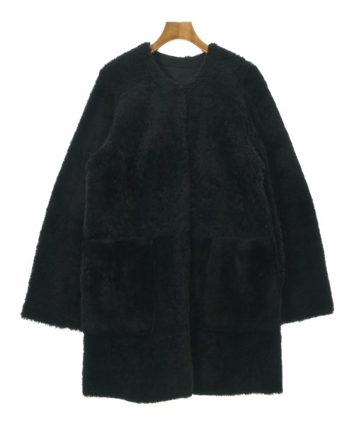 Theory(セオリー)その他 黒 サイズ:38(M位)/2200668123013