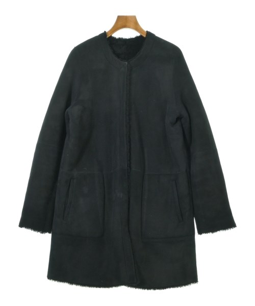 Theory（セオリー）その他 黒 サイズ:38(M位) レディース/2200668123013