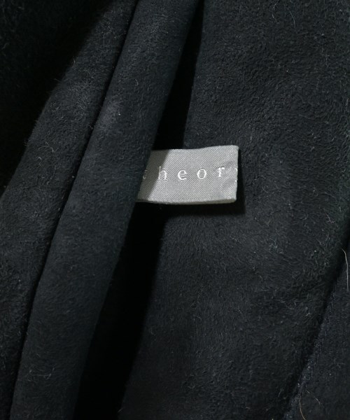 Theory（セオリー）その他 黒 サイズ:38(M位) レディース/2200668123013