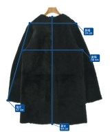 Theory（セオリー）その他 黒 サイズ:38(M位) レディース/2200668123013