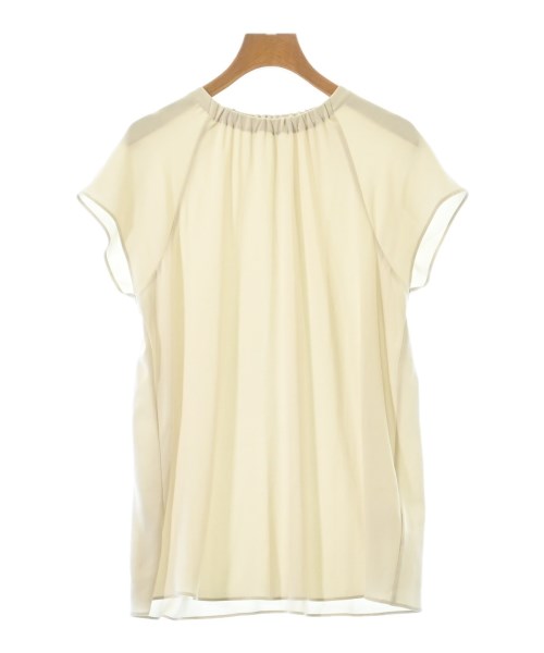 Theory(セオリー)カジュアルシャツ ベージュ サイズ:38(M位)/2200671688035