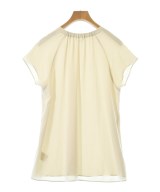 Theory（セオリー）カジュアルシャツ ベージュ サイズ:38(M位) レディース/2200671688035