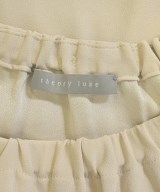 Theory（セオリー）カジュアルシャツ ベージュ サイズ:38(M位) レディース/2200671688035