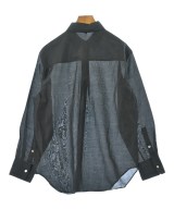 Theory（セオリー）ブラウス 黒 サイズ:S レディース/2200671878047