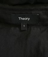 Theory（セオリー）ブラウス 黒 サイズ:S レディース/2200671878047