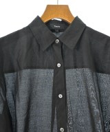 Theory（セオリー）ブラウス 黒 サイズ:S レディース/2200671878047