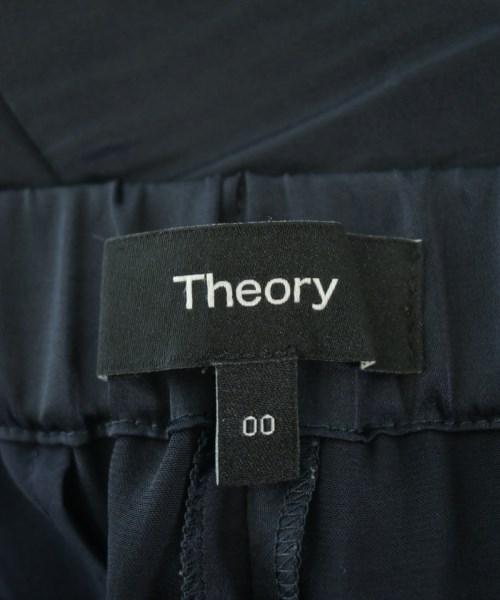 Theory（セオリー）その他 紺 サイズ:00(XS位) レディース/2200672092015