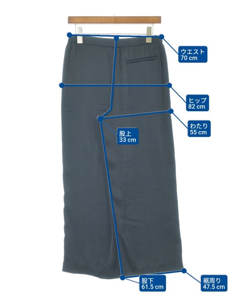 Theory（セオリー）その他 紺 サイズ:00(XS位) レディース/2200672092015