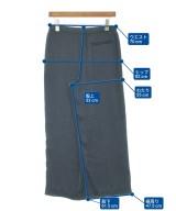 Theory（セオリー）その他 紺 サイズ:00(XS位) レディース/2200672092015