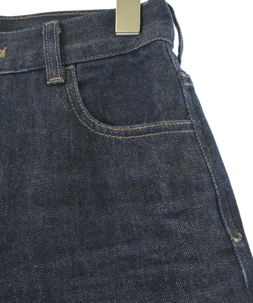 Theory（セオリー）デニムパンツ 紺 サイズ:25(S位) レディース/2200672092022