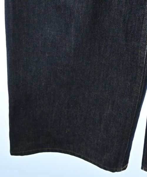 Theory（セオリー）デニムパンツ 紺 サイズ:25(S位) レディース/2200672092022