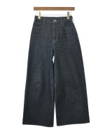 Theory（セオリー）デニムパンツ 紺 サイズ:25(S位) レディース/2200672092022