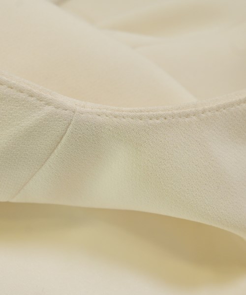 Theory（セオリー）テーラードジャケット 白 サイズ:0(S位) レディース/2200672092039