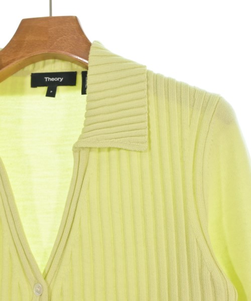 Theory（セオリー）ニット・セーター 緑 サイズ:P(XS位) レディース/2200672092046